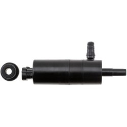 Headlight Cleaning Washer Fluid Pump for VAUXHALL, SAAB OE 1452104