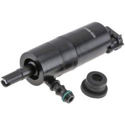 Headlight Cleaning Washer Fluid Pump for NISSAN MICRA, NOTE, PRIMERA