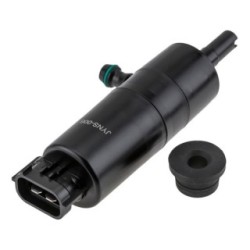 Headlight Cleaning Washer Fluid Pump for NISSAN MICRA, NOTE, PRIMERA
