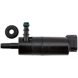 Headlight Cleaning Washer Fluid Pump for NISSAN MICRA, NOTE, PRIMERA