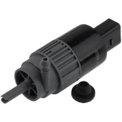 Front Headlight Cleaning Washer Fluid Pump for FORD OE 1381176