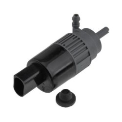 Front Headlight Cleaning Washer Fluid Pump for FORD OE 1381176