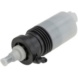 Front Headlight Cleaning Washer Fluid Pump for VOLVO S80, XC60 OE 31349011