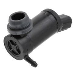 Window Cleaning Washer Fluid Pump for SUBARU IMPREZA, XV OE 86611AG000