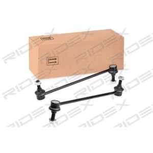 Stabiliser Coupling Rod Kit - RIDEX 2067R0051