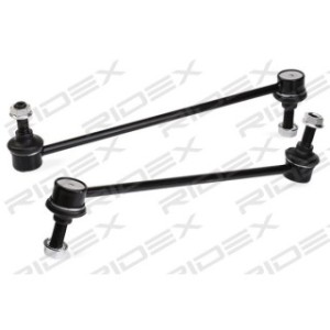 Stabiliser Coupling Rod Kit - RIDEX 2067R0051