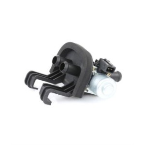 Coolant Control Valve - RIDEX 2073C0002