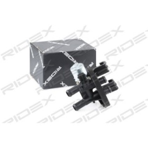 Coolant Control Valve - RIDEX 2073C0002