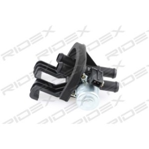 Coolant Control Valve - RIDEX 2073C0002