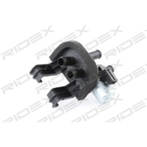 Coolant Control Valve - RIDEX 2073C0002