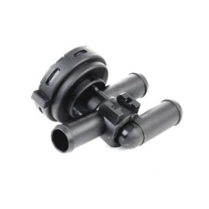 Coolant Control Valve - RIDEX 2073C0003