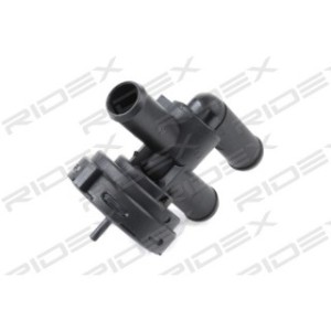 Coolant Control Valve - RIDEX 2073C0003