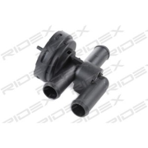 Coolant Control Valve - RIDEX 2073C0003