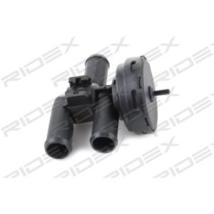 Coolant Control Valve - RIDEX 2073C0003
