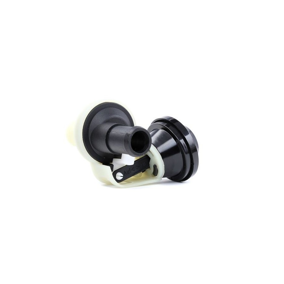 Coolant Control Valve - RIDEX 2073C0004