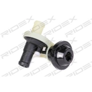 Coolant Control Valve - RIDEX 2073C0004