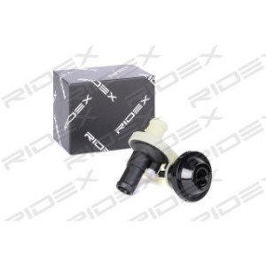 Coolant Control Valve - RIDEX 2073C0004