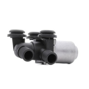 Coolant Control Valve - RIDEX 2073C0005
