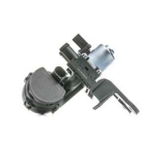 Coolant Control Valve - RIDEX 2073C0006