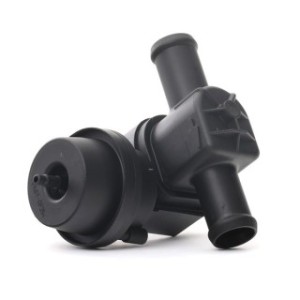 Coolant Control Valve - RIDEX 2073C0011