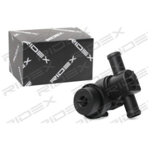 Coolant Control Valve - RIDEX 2073C0011