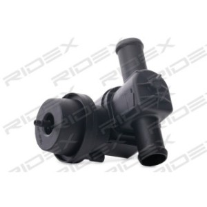 Coolant Control Valve - RIDEX 2073C0011