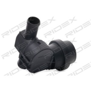 Coolant Control Valve - RIDEX 2073C0011