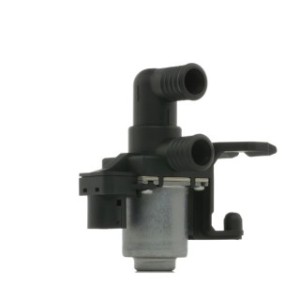 Coolant Control Valve - RIDEX 2073C0013