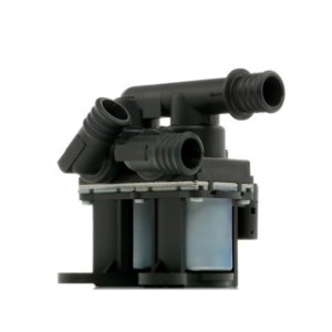 Coolant Control Valve - RIDEX 2073C0014