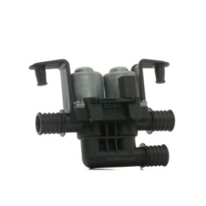 Coolant Control Valve - RIDEX 2073C0020