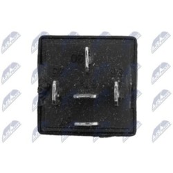 Level Control Relay for MERCEDES OE A0025422319