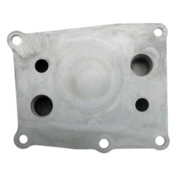 Engine Oil Cooler for HONDA CIVIC OE 15500-RPY-G01