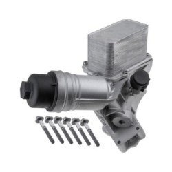 Engine Oil Cooler for BMW OE 11428583895