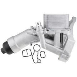 Engine Oil Cooler for BMW OE 11428596283