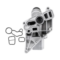 Engine Oil Cooler for BMW OE 11428596283