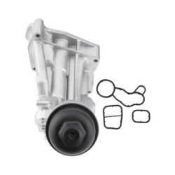 Engine Oil Cooler for BMW OE 11428596283