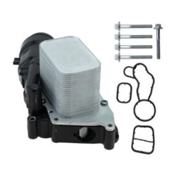 Engine Oil Cooler for BMW, MINI OE 11428585237