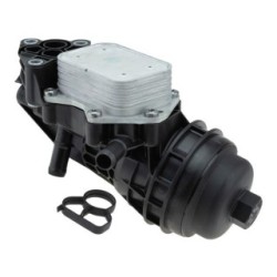 Engine Oil Cooler for MERCEDES OE A2601800100