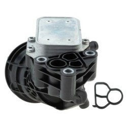 Engine Oil Cooler for MERCEDES OE A2601800100