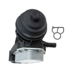 Engine Oil Cooler for MERCEDES OE A2601800100