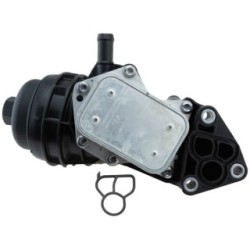 Engine Oil Cooler for MERCEDES OE A2601800100