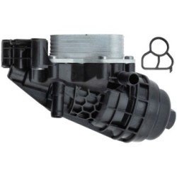 Engine Oil Cooler for MERCEDES OE A2601800100