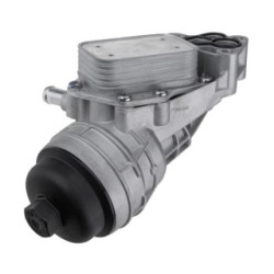 Engine Oil Cooler for MERCEDES A-CLASS, B-CLASS, GLA-CLASS OE 2701800610