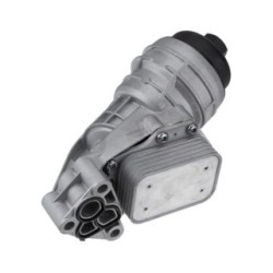 Engine Oil Cooler for MERCEDES A-CLASS, B-CLASS, GLA-CLASS OE 2701800610