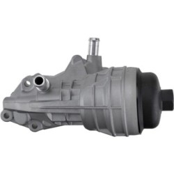 Engine Oil Cooler for MERCEDES A-CLASS, B-CLASS, GLA-CLASS OE 2701800610