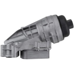 Engine Oil Cooler for MERCEDES A-CLASS, B-CLASS, GLA-CLASS OE 2701800610