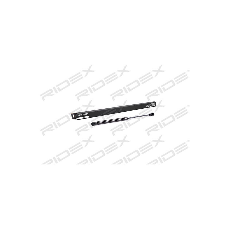 Tailgate Strut - RIDEX 219G0006