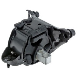 Rear Left Engine Mounting for SEAT, SKODA, VW OE 6Q0199555AG