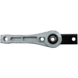 Rear Engine Mounting for AUDI, SEAT, VW OE 5N0199855B