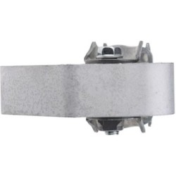 Rear Upper Engine Mounting for MERCEDES OE 2462400809